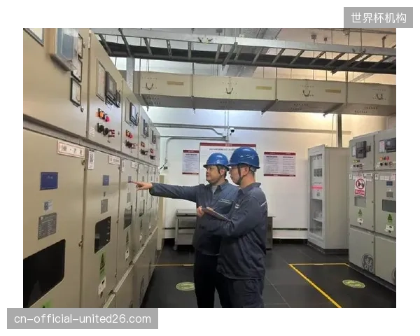五棵松体育馆应用施耐德电气技术，通过物联网平台实现配电系统的主动预警，确保赛事期间电力稳定